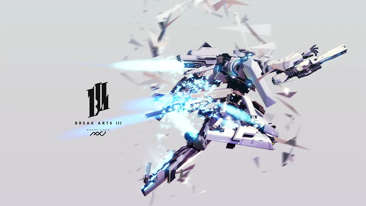 PLAYISM disponibiliza demos de 'BREAK ARTS III' e 'Nitro Express' no ...