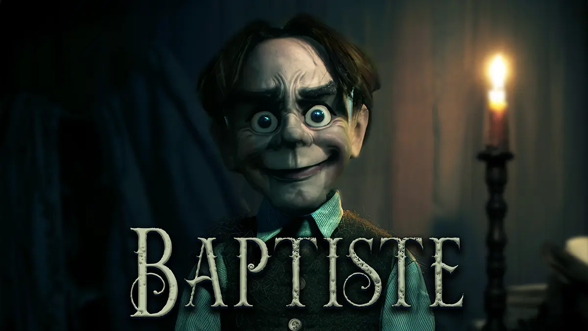 Baptiste 