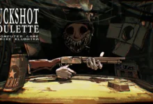 Buckshot Roulette