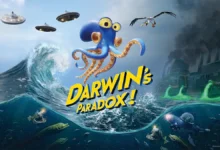 Darwin’s Paradox!