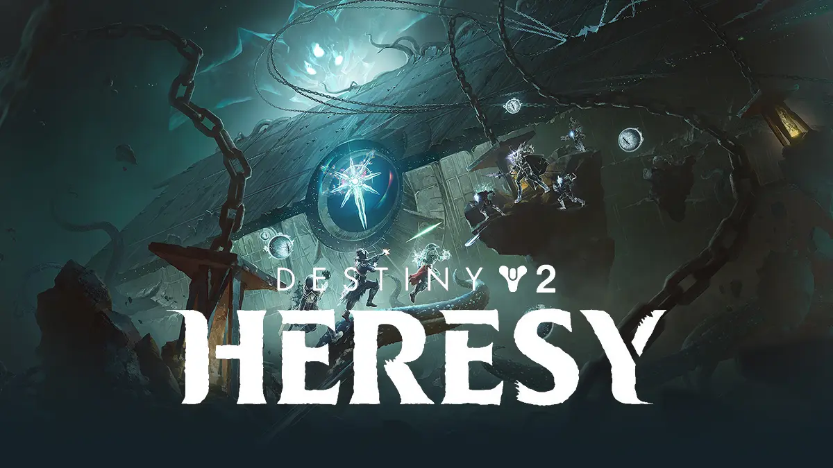 Embrenhe-se na nave Pirâmide de Rhulk na nova masmorra de Destiny 2 ...