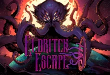 Eldritch Escape