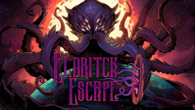 Eldritch Escape