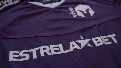 EstrelaBet e Vivo Keyd Stars - Divulgação