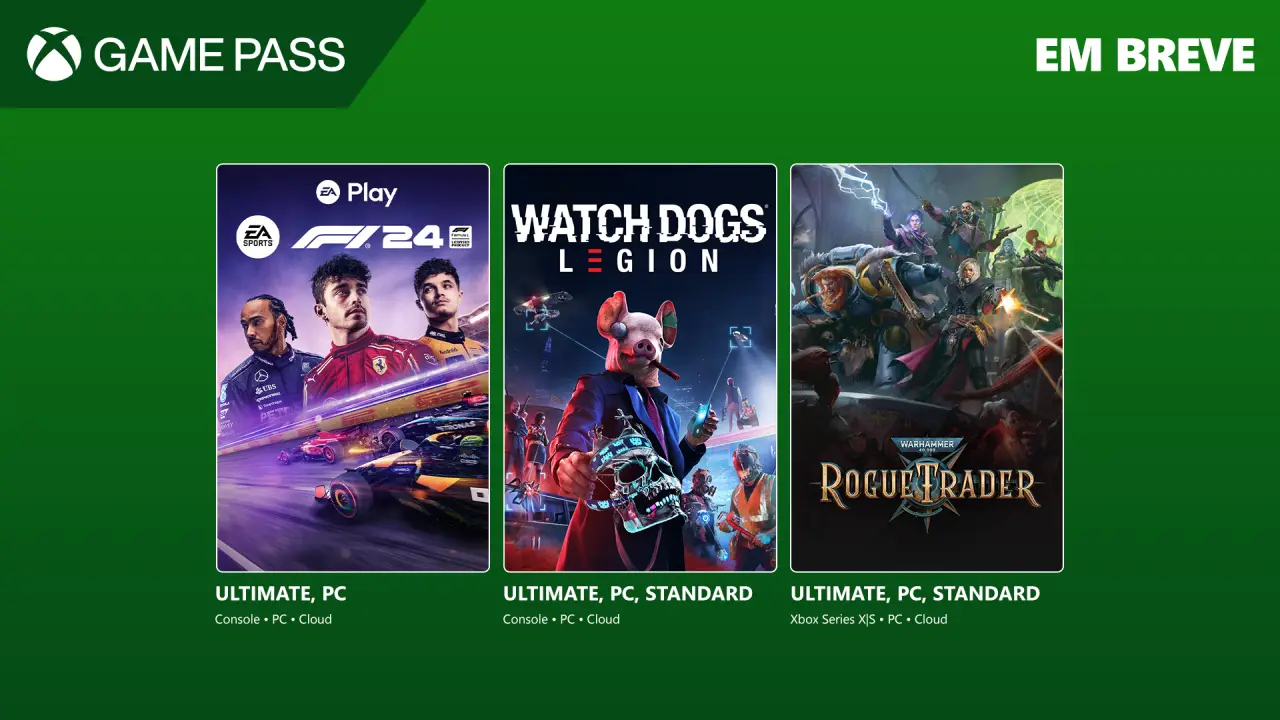 Game Pass - Fevereiro 2025 (1)