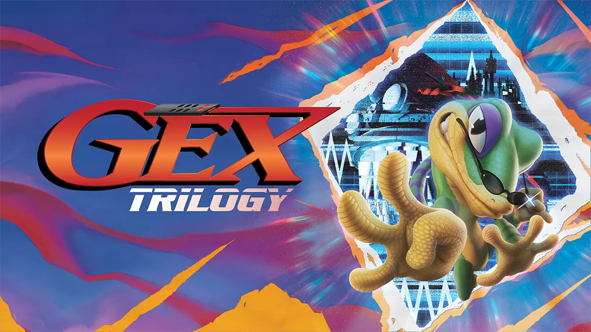 GexTrilogy