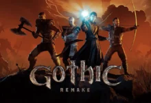 Gothic Remake