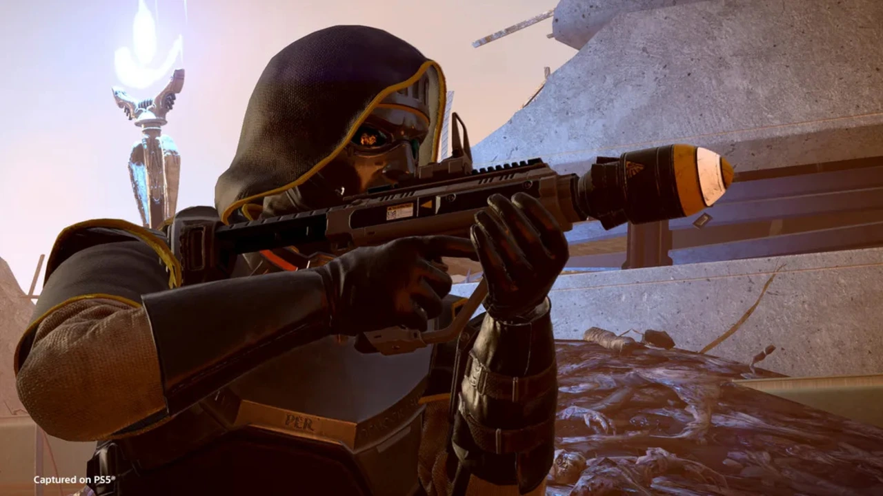 O bônus de guerra Helldivers 2: Servos da Liberdade chega em 6 de fevereiro com novas armas e armaduras explosivas!