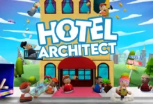 Hotel Architect