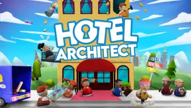 Hotel Architect