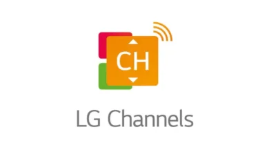 LG Channels