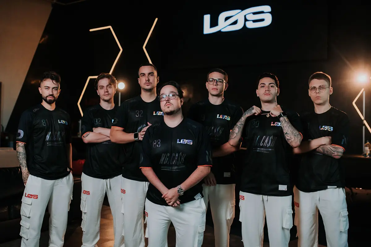 LOS - Lineup de Valorant