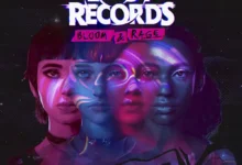 Lost Records: Tape 1 "Bloom"