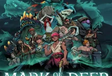 Mark of the Deep