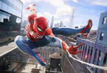 Marvel's Spider-Man 2 - PC (4)