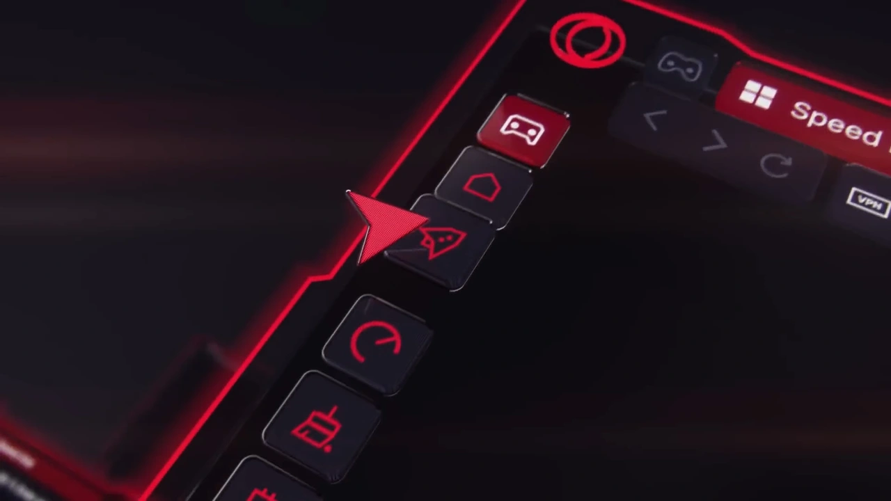 O Opera GX é o navegador definitivo para gamers, com IA, controle de desempenho e integração total. Descubra mais!