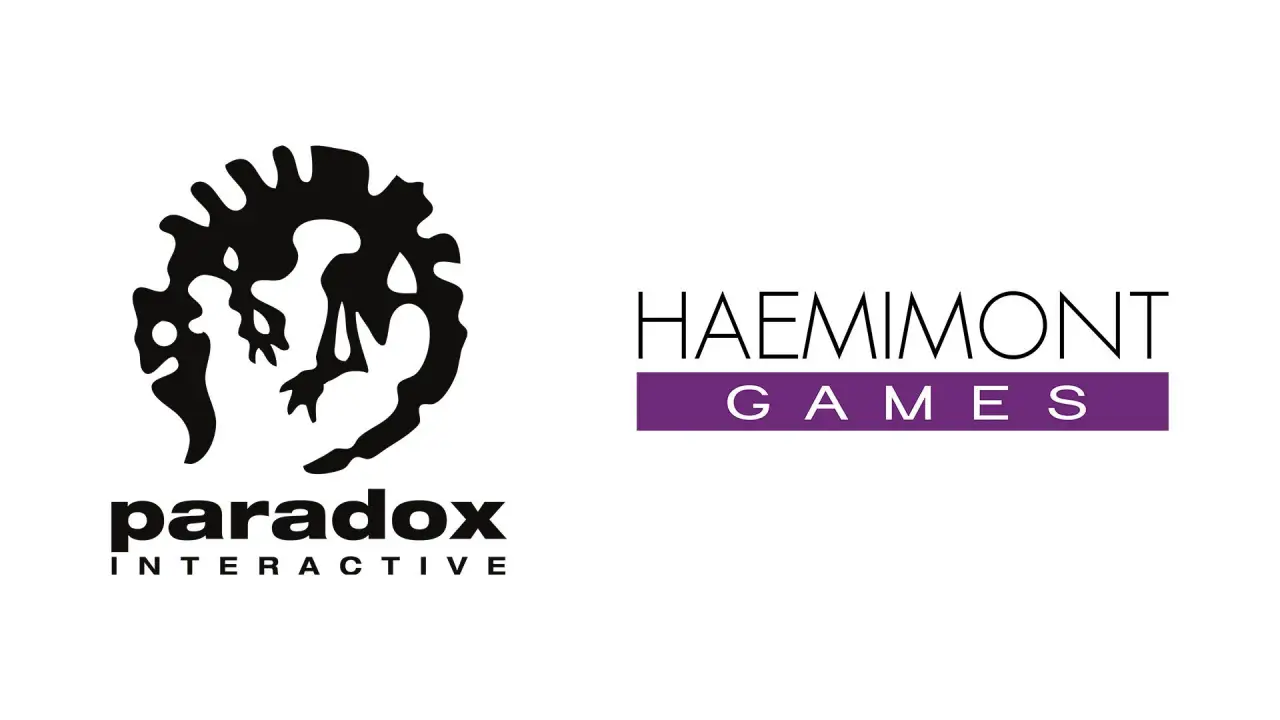 Paradox adquire Haemimont Games