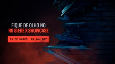 Siege X Showcase