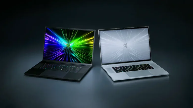 Blade Desktop Razer apresenta o novo Blade 18, poderoso laptop que proporciona uma ...