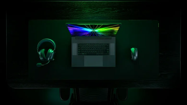 Blade Desktop Razer apresenta o novo Blade 18, poderoso laptop que proporciona uma ...