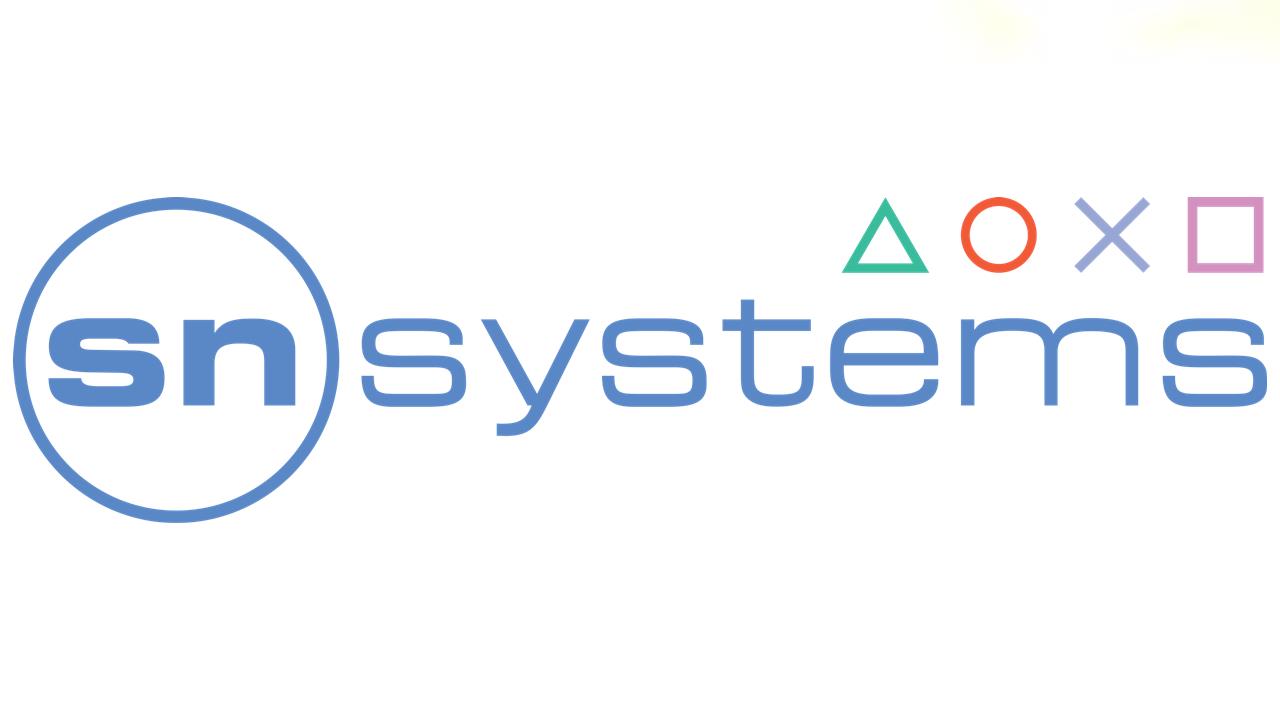 SN Systems - SIE