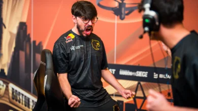 Six Invitational 2025 entra na fase final com FURIA, FaZe e Razah na disputa pelo título mundial de Rainbow Six Siege.