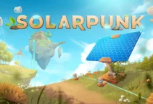 Solarpunk 