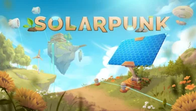 Solarpunk 