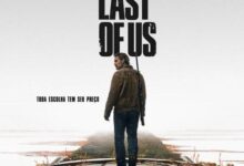 The Last of Us - Poster 1