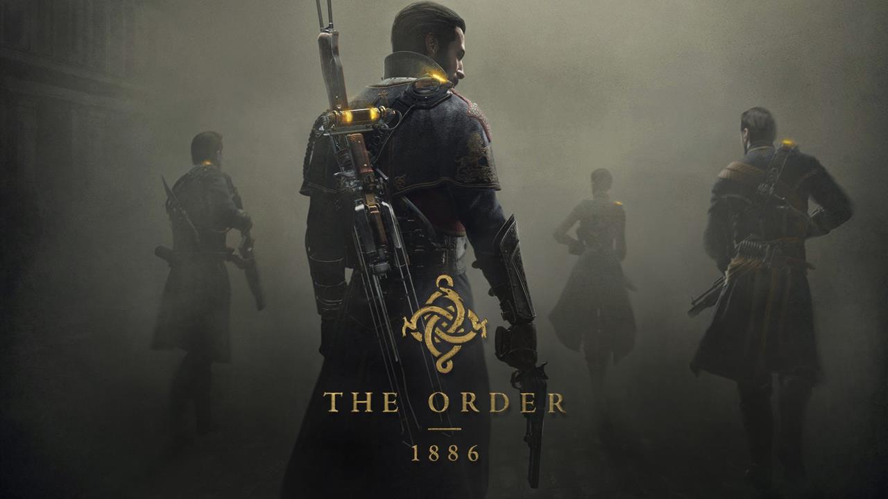 The Order 1886