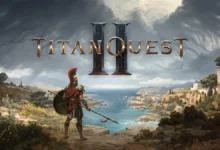Titan Quest II