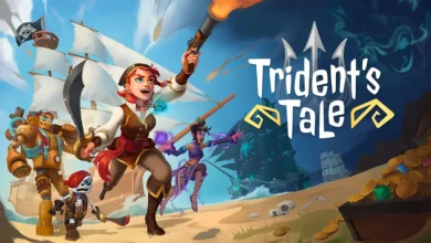 Trident’s Tale