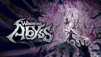 WARRIORS Abyss