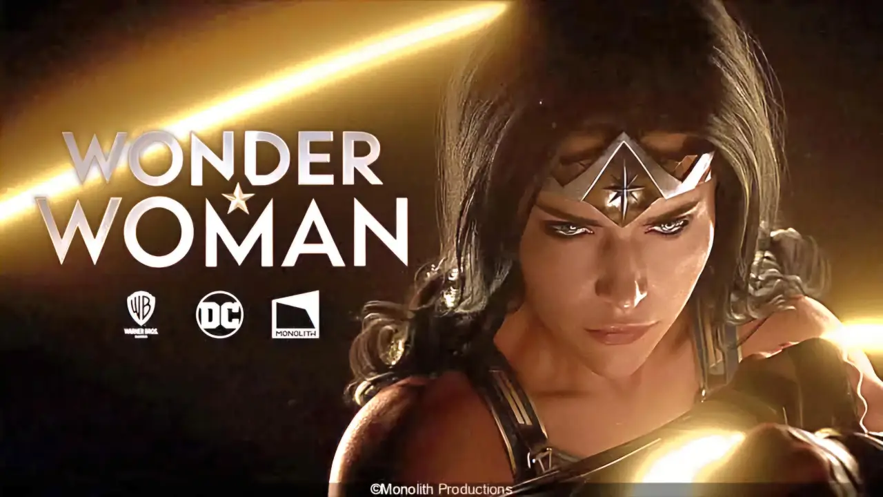 Wonder Woman é cancelado