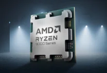AMD Ryzen 9000 Series