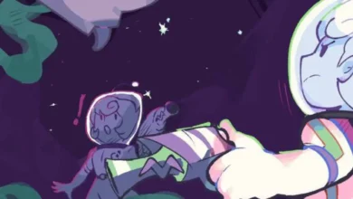 Cosmo Guild chega em março! Explore Marte, combata alienígenas e salve seu progresso na nuvem. Confira os detalhes!