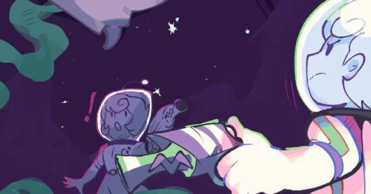 Cosmo Guild chega em março! Explore Marte, combata alienígenas e salve seu progresso na nuvem. Confira os detalhes!