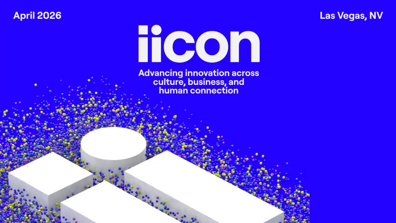 iicon - Interactive Innovation Conference