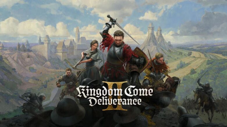 kingdom come deliverance 2