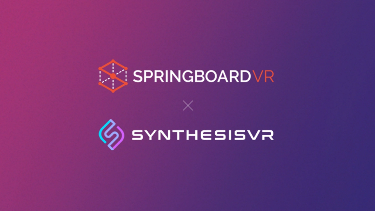 A SynthesisVR concluiu a aquisição da SpringboardVR, prometendo avanços para arcades de realidade virtual. Saiba mais!