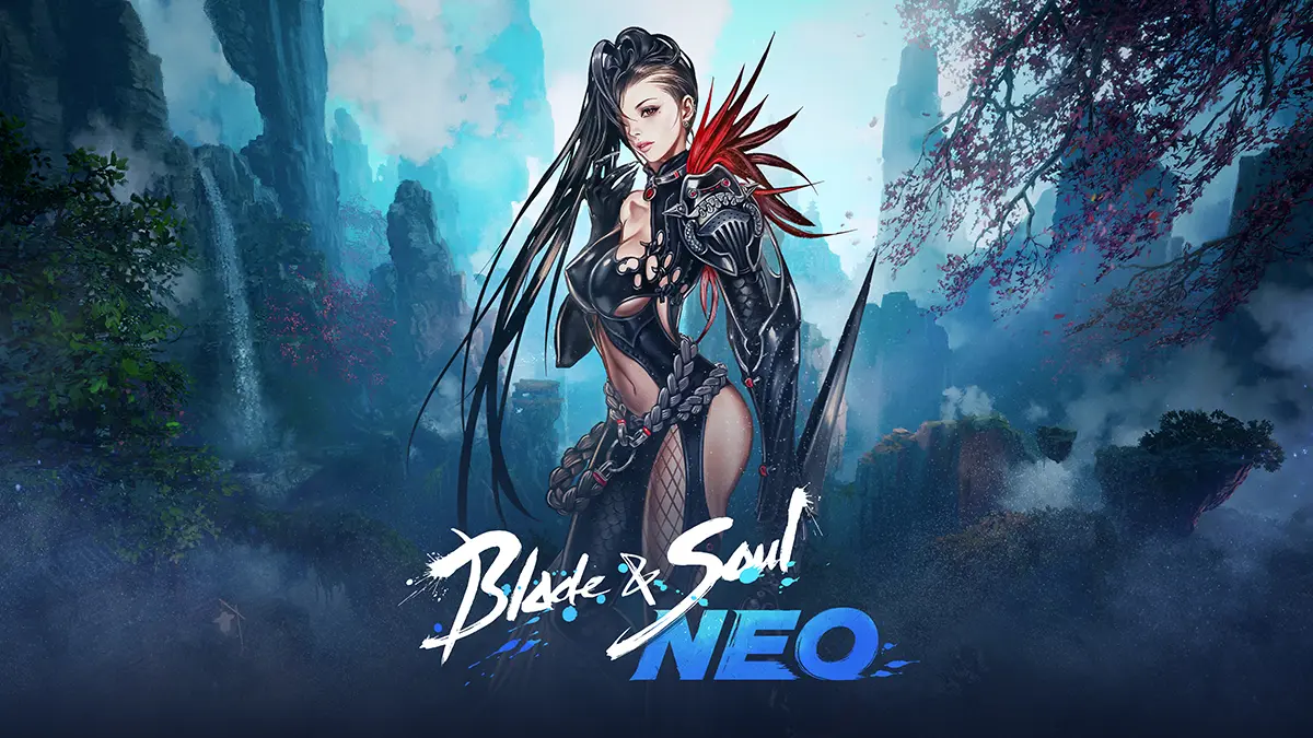Blade & Soul NEO