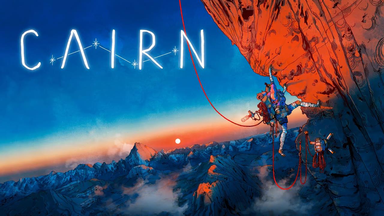 CAIRN