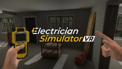 Electrician Simulator VR