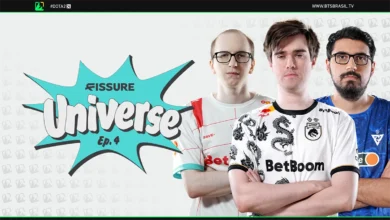 FISSURE Universe Episode 4