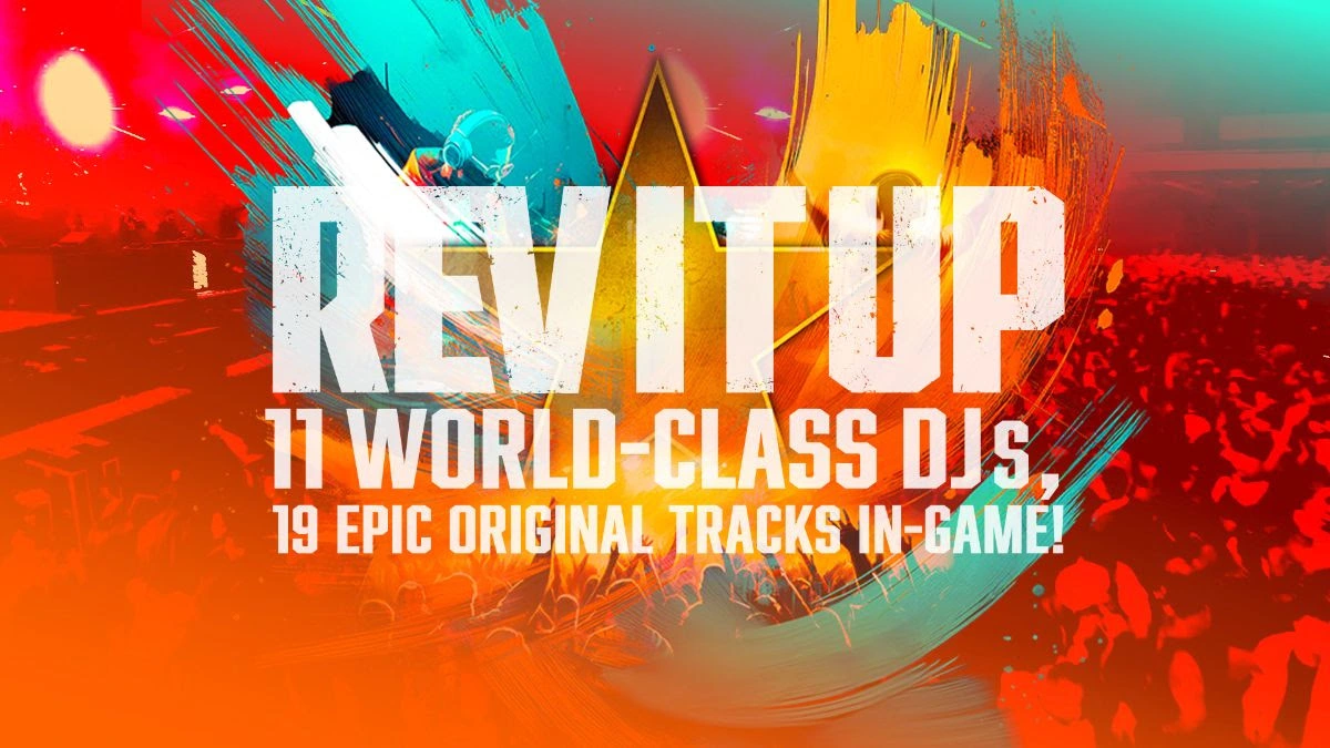 FATAL FURY: City of the Wolves traz colaboração de 11 DJs, com faixas exclusivas, em uma trilha sonora épica. Confira as novidades!