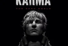 KARMA The Dark World