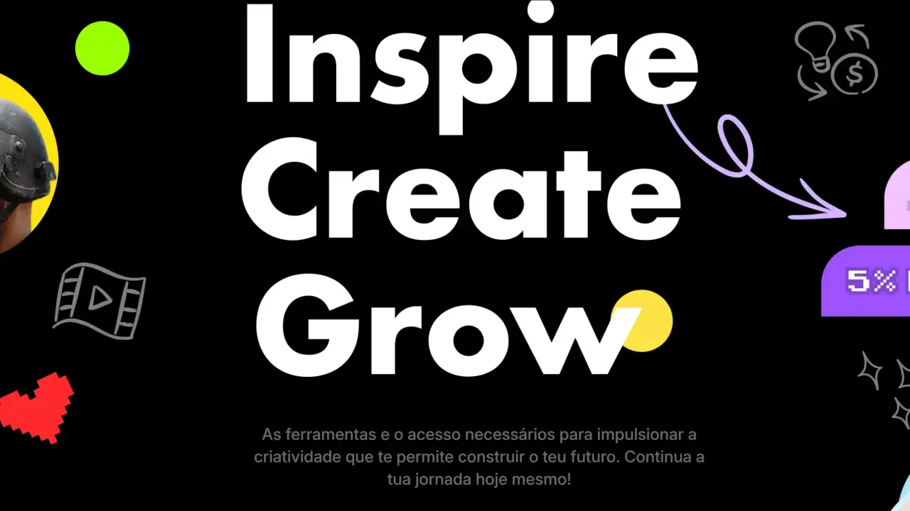 KRAFTON CREATOR NETWORK