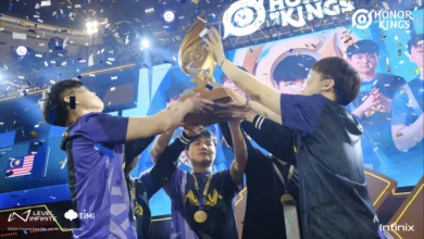 Nova Esports vence o Honor of Kings Invitational Season 3! Veja os destaques da final e as novidades do cenário competitivo para 2025.