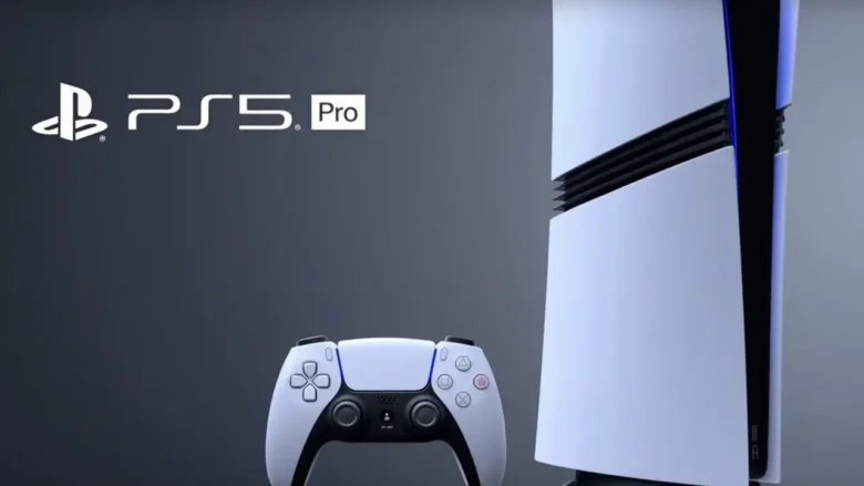 PS5 Pro