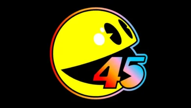 PAC-MAN comemora 45 anos com parcerias, novas ativações, jogos e até um livro de receitas. Prepare-se para o imPACt!